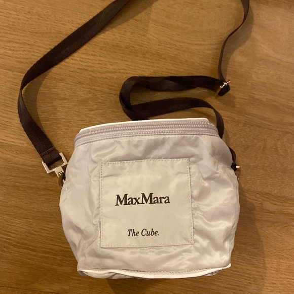 MaxMara Handbags - Max Mara the cube bags